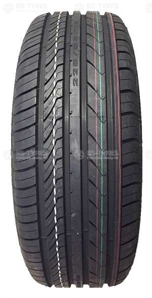 Mirage MR-HP172 255/50 R19 107V