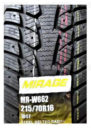 Mirage MR-W662 225/65 R17 102H