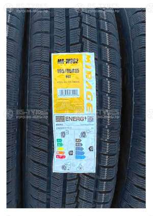 Mirage MR-W962 225/65 R17 102H
