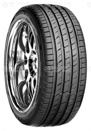 Roadstone N`Fera SU1 255/45 R18 103Y