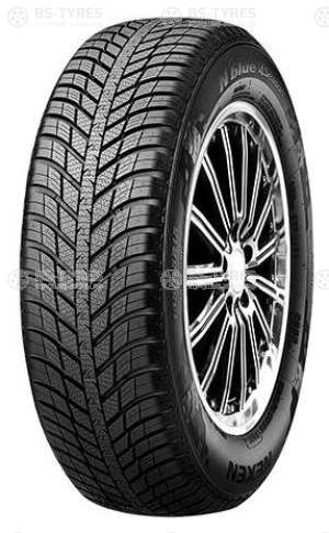 Nexen N'Blue 4Season 185/60 R14 82H