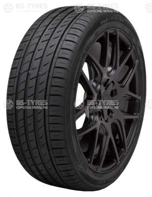 Nexen N`Fera SU1 255/40 R18 99Y