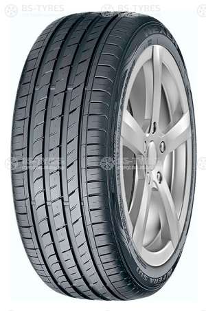 Nexen N`Fera SU1 255/40 R18 99Y