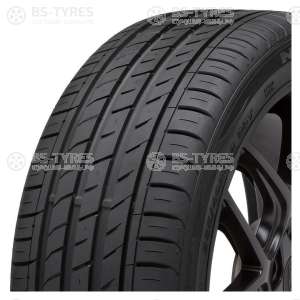 Nexen N`Fera SU1 255/40 R18 99Y