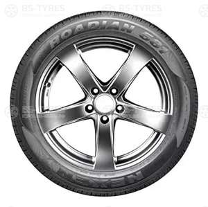Roadian 581