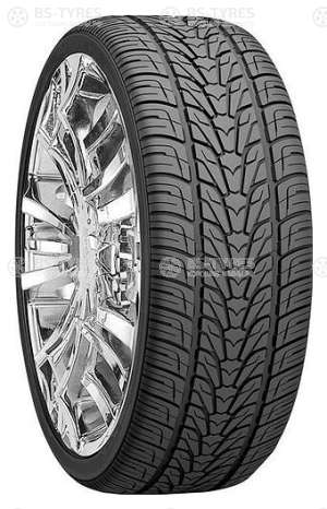 Roadian HP