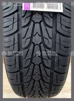 Roadian HP