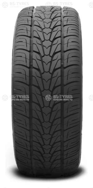 Roadian HP