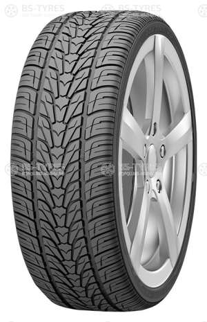 Roadian HP