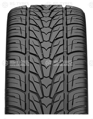 Roadian HP