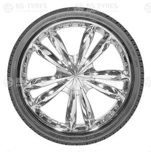 Roadian HP
