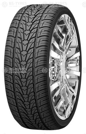 Roadian HP