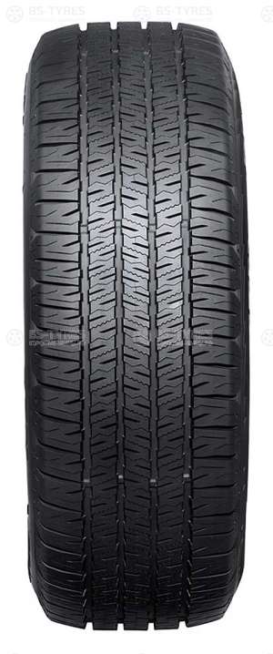Nexen Roadian HTX 2 245/75 R16 111T