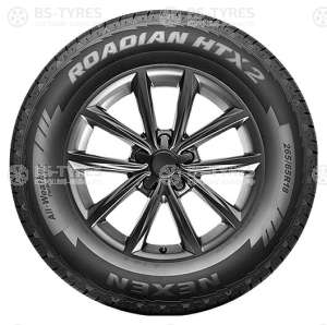 Nexen Roadian HTX 2 245/75 R16 111T