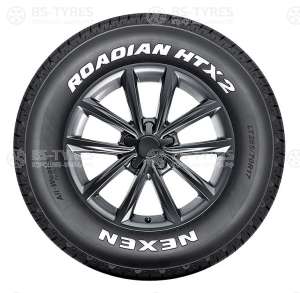Nexen Roadian HTX 2 245/75 R16 111T