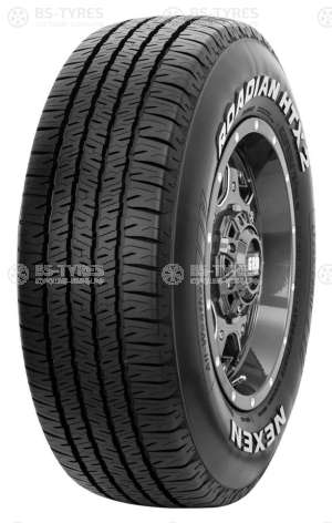 Nexen Roadian HTX 2 245/75 R16 111T