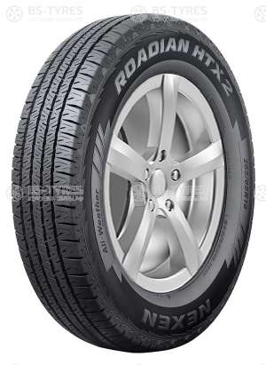 Nexen Roadian HTX 2 245/75 R16 111T