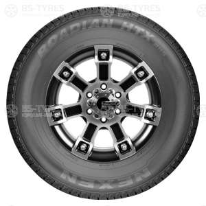 Nexen Roadian HTX RH5 265/65 R17 112H