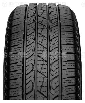 Nexen Roadian HTX RH5 265/65 R17 112H