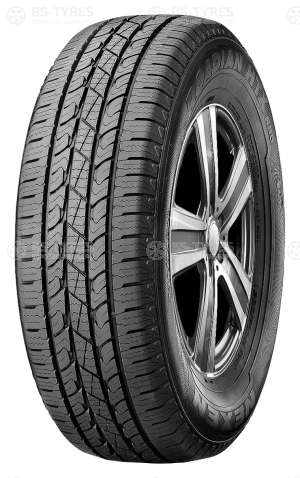 Nexen Roadian HTX RH5 265/65 R17 112H