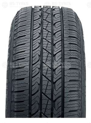 Nexen Roadian HTX RH5 265/65 R17 112H