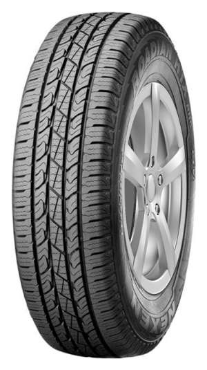 Nexen Roadian HTX RH5 265/65 R17 112H