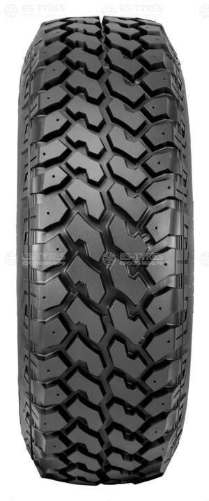 Nexen Roadian M/T 10.5/0 R15 109Q