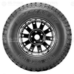 Nexen Roadian M/T 10.5/0 R15 109Q