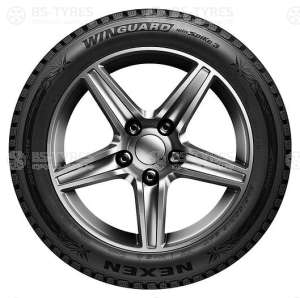 Nexen Winguard Winspike 3 225/60 R17 99T