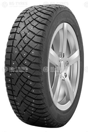 Nitto Therma Spike 235/50 R18 101T