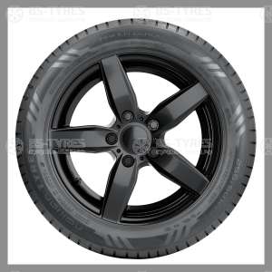 Nokian Tyres Hakka Black 2 225/55 R17 101Y (2017)