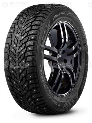 Nokian Tyres Hakkapeliitta 9 215/50 R17 95T