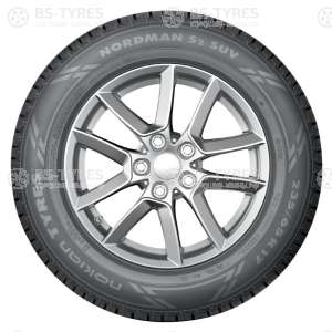 Nokian Tyres Nordman S2 SUV 215/60 R17 96H