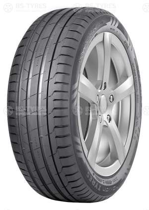 Nokian Tyres Hakka Black 2 225/55 R17 101Y (2017)