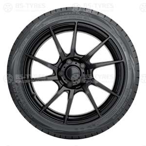 Nokian Tyres Hakka Black 2 225/55 R17 101Y (2017)