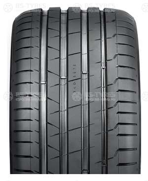 Nokian Tyres Hakka Black 2 225/55 R17 101Y (2017)