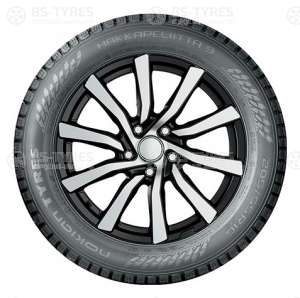 Nokian Tyres Hakkapeliitta 9 215/50 R17 95T