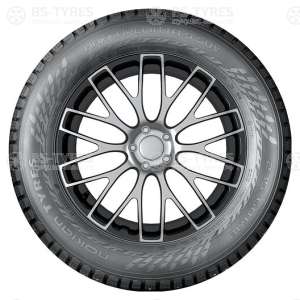 Nokian Tyres Hakkapeliitta 9 215/50 R17 95T