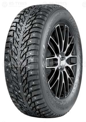 Nokian Tyres Hakkapeliitta 9 215/50 R17 95T