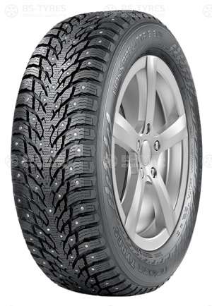 Nokian Tyres Hakkapeliitta 9 215/50 R17 95T