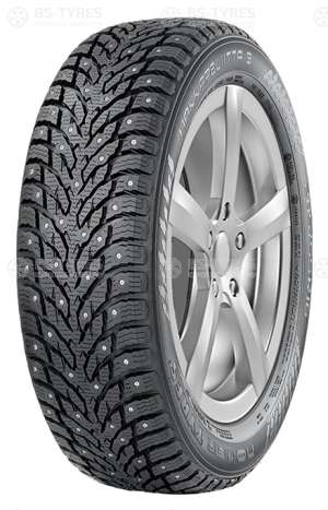 Nokian Tyres Hakkapeliitta 9 215/50 R17 95T