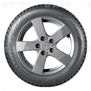 Nokian Tyres Hakkapeliitta R3 SUV 215/60 R17 100R