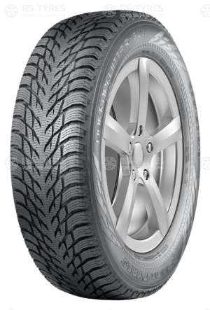 Nokian Tyres Hakkapeliitta R3 SUV 215/60 R17 100R