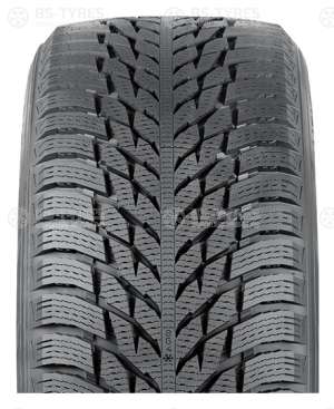 Nokian Tyres Hakkapeliitta R3 SUV 215/60 R17 100R