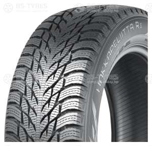 Nokian Tyres Hakkapeliitta R3 SUV 215/60 R17 100R