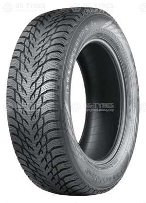 Nokian Tyres Hakkapeliitta R3 SUV 215/60 R17 100R