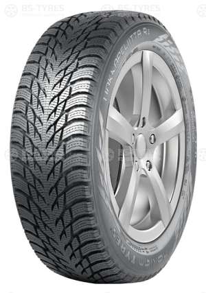 Nokian Tyres Hakkapeliitta R3 SUV 215/60 R17 100R