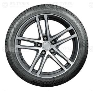 Nokian Tyres Hakkapeliitta R5 EV SilentDrive 245/50 R19 105R