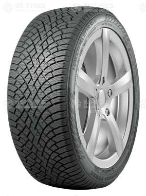 Nokian Tyres Hakkapeliitta R5 EV SilentDrive 245/50 R19 105R