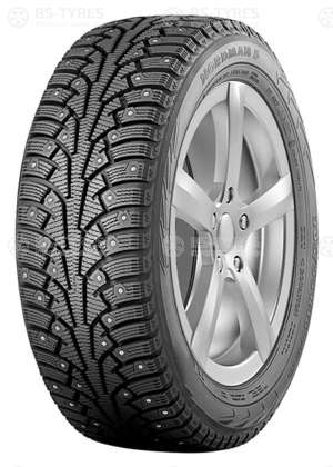 Nokian Tyres Nordman 5 185/60 R14 82T